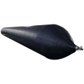 ISO pontoon barge Marine Rubber Airbag for ship